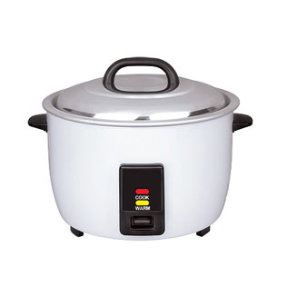 Rice Warmer